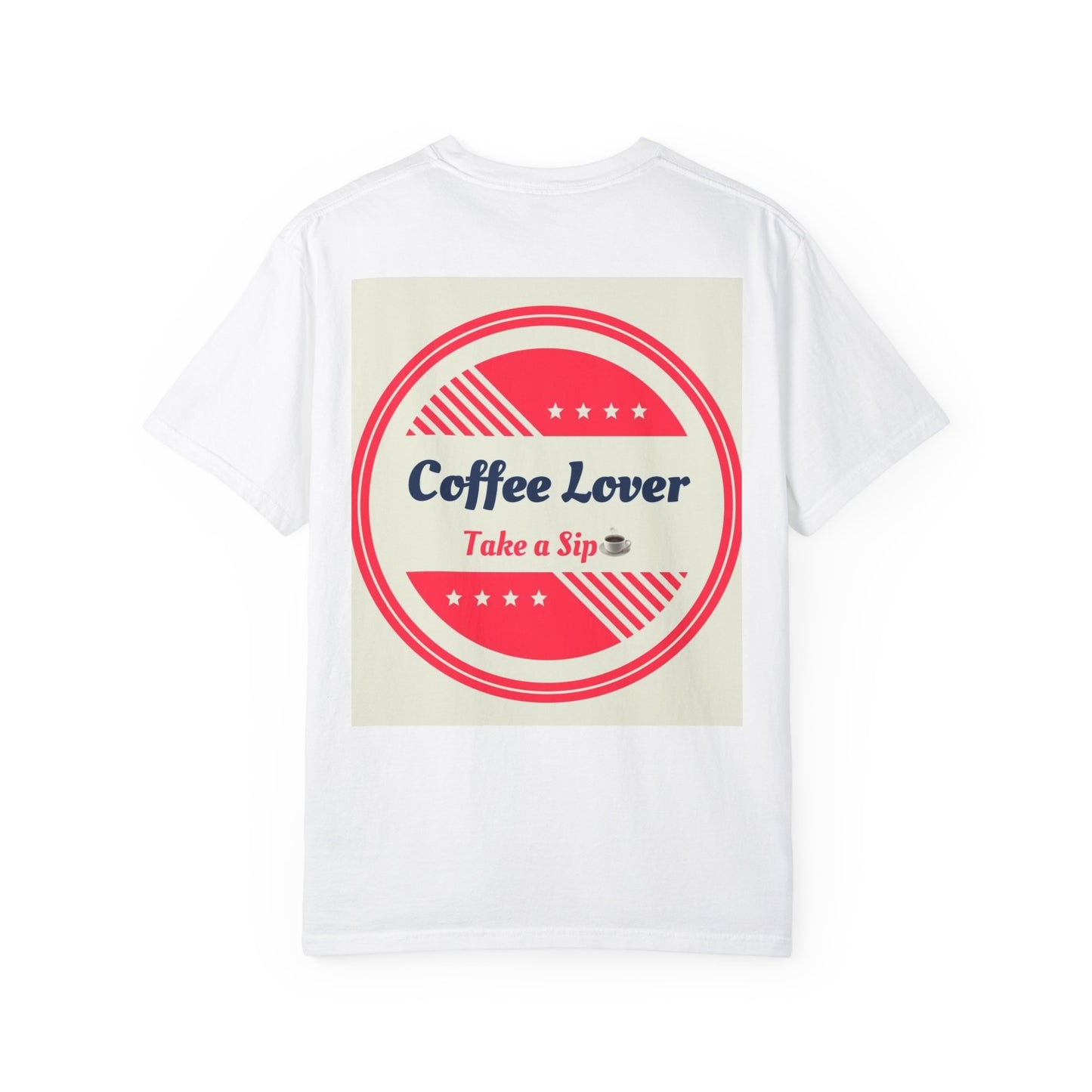 I sip Coffe T-shirt