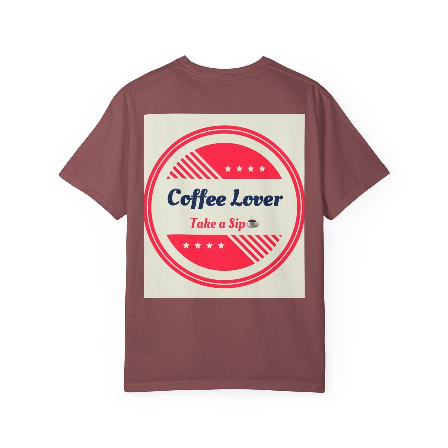 I sip Coffe T-shirt